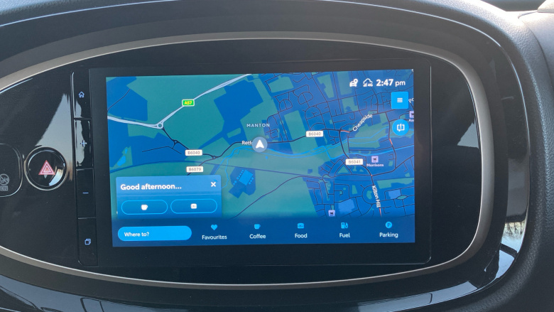 Toyota Aygo X 1.0 VVT-i Exclusive 5dr Petrol Hatchback